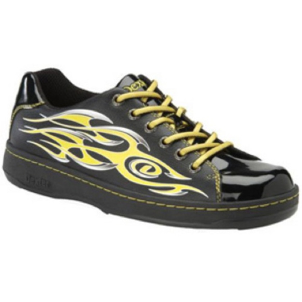 Dexter Youth Tribe II Jr. Bowling Shoe